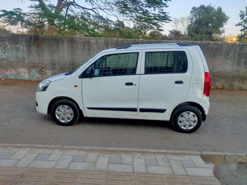 2013 Maruti Suzuki Wagon R LXI CNG MT for sale in Rajkot