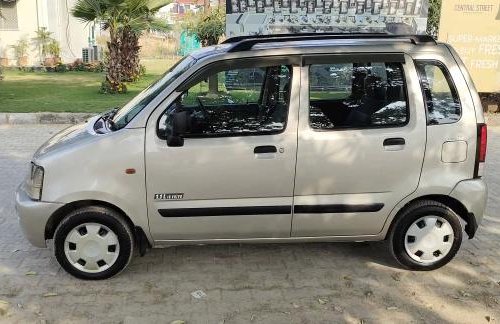 Used 2006 Maruti Suzuki Wagon R AT for sale in Chandigarh