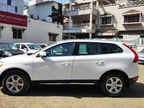 Used Volvo XC60 Inscription D5 2012 AT in Nashik