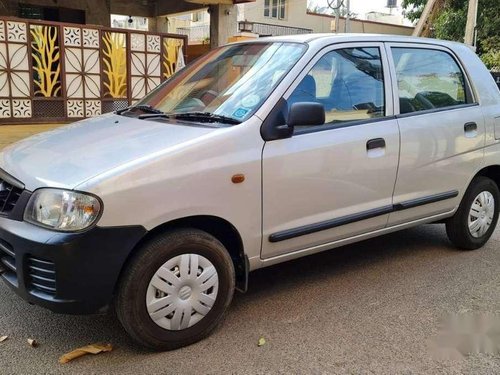 2010 Maruti Suzuki Alto MT for sale in Coimbatore