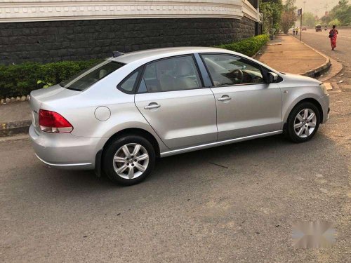 Used Volkswagen Vento 1.6 Highline 2011 AT in Kharghar