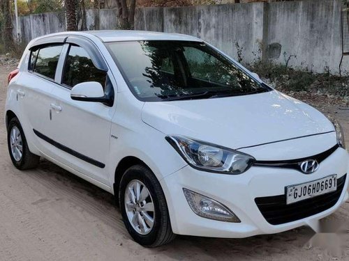 Used 2014 Hyundai i20 1.4 Sportz MT for sale in Ahmedabad