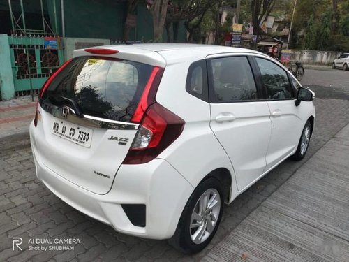 Used Honda Jazz 1.5 V i DTEC 2016 MT in Nagpur