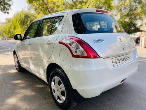 Maruti Suzuki Swift VDI 2012 MT for sale in Ahmedabad