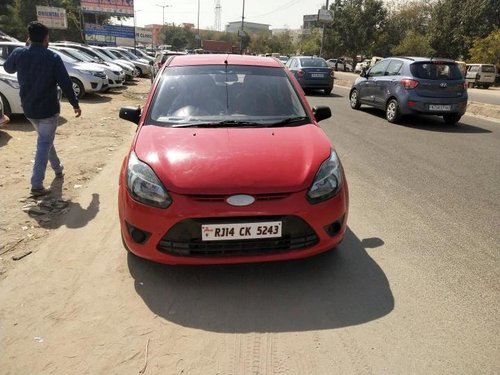 2010 Ford Figo Petrol EXI MT for sale in Jaipur