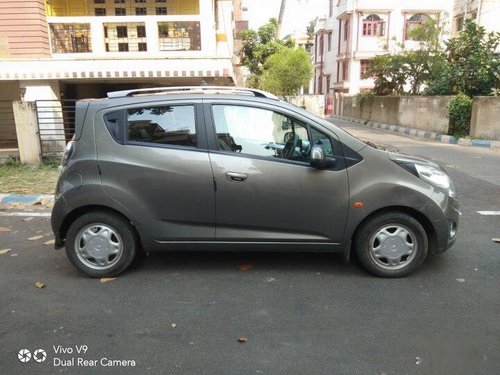 Used 2013 Chevrolet Beat Diesel LT MT for sale in Kolkata