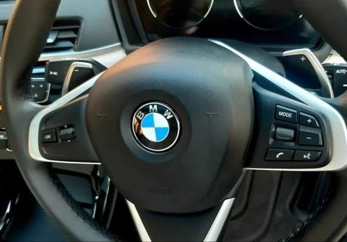 BMW X1 sDrive20i xLine 2019 AT in Gurgaon