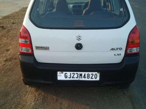 2012 Maruti Suzuki Alto MT for sale in Anand