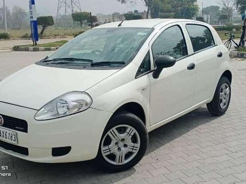 Fiat Punto Active 2014 MT for sale in Chandigarh