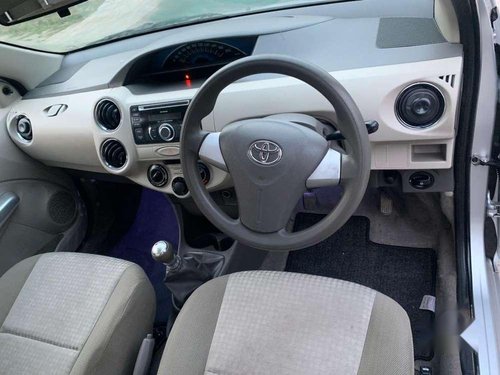 2014 Toyota Etios Liva 1.4 GXD MT in Chandigarh
