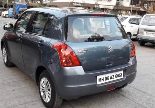 Maruti Suzuki Swift VXI 2011 MT for sale in Thane