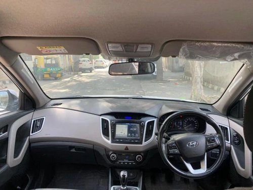 2018 Hyundai Creta 1.6 CRDi SX Plus MT in Ludhiana