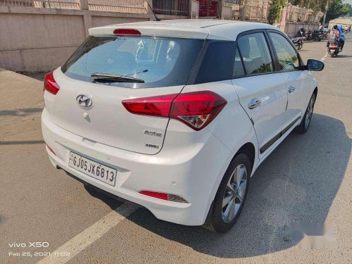 Used 2014 Hyundai Elite i20 MT for sale in Surat