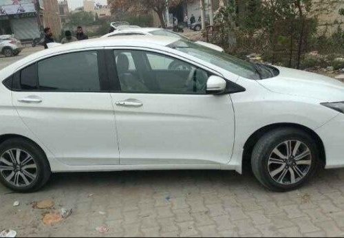 Honda City i-VTEC V 2018 MT for sale in Hisar