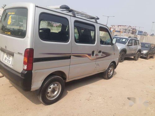 2011 Maruti Suzuki Eeco 5 Seater AC MT in Chennai