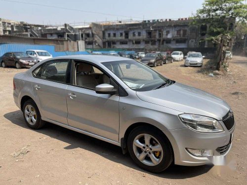 Used 2012 Skoda Rapid 1.6 TDI Elegance MT for sale in Surat