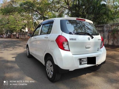 Used 2015 Maruti Suzuki Celerio ZXI AT for sale in Nashik