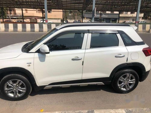 2016 Maruti Suzuki Vitara Brezza LDi MT for sale in Gurgaon