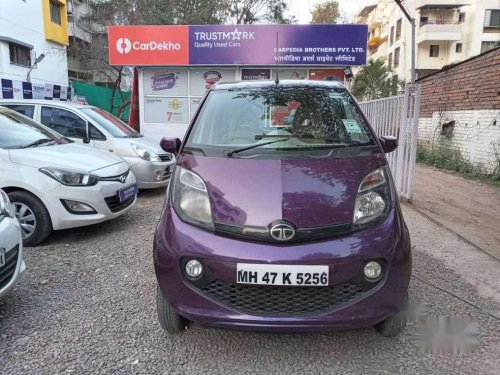 Tata Nano Twist XT 2016 MT for sale in Pune