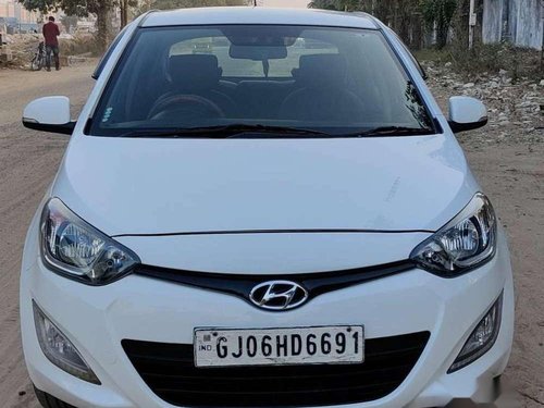 Used 2014 Hyundai i20 1.4 Sportz MT for sale in Ahmedabad