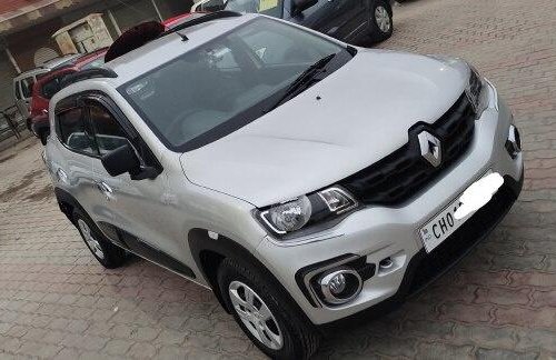 2016 Renault KWID MT for sale in Chandigarh