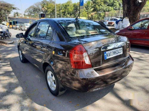 Used 2007 Hyundai Verna MT for sale in Nagar