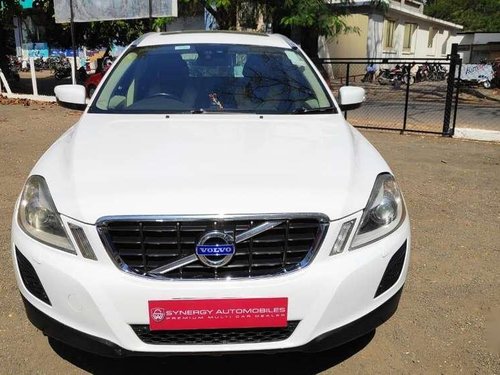 Used Volvo XC60 Inscription D5 2012 AT in Nashik