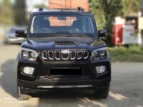 Used 2019 Mahindra Scorpio S9 MT for sale in Lucknow