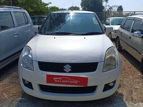 2008 Maruti Suzuki Swift VXI MT for sale in Satara