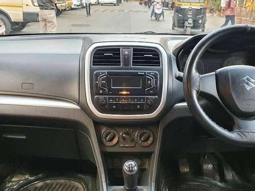 2017 Maruti Suzuki Vitara Brezza VDi MT for sale in Thane