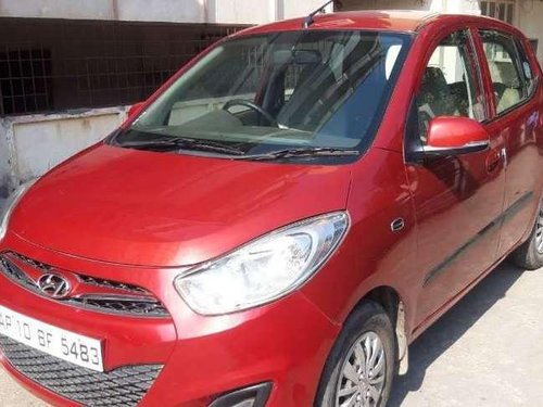 Hyundai i10 Magna 2013 MT for sale in Secunderabad