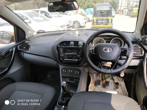 Tata Tigor XT 2017 MT for sale in Thane