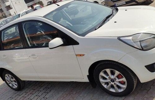 2012 Ford Figo Diesel Titanium MT for sale in Chandigarh