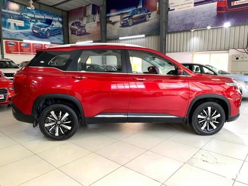 MG Hector Sharp DCT 2019 AT for sale in Bangalore