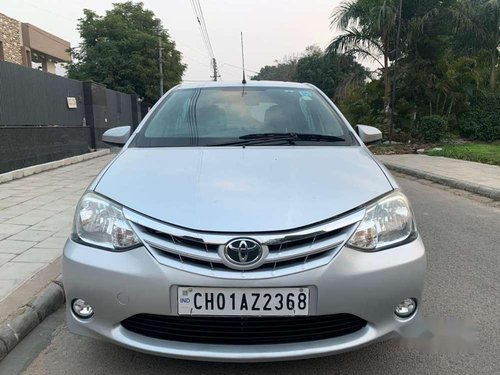 2014 Toyota Etios Liva 1.4 GXD MT in Chandigarh