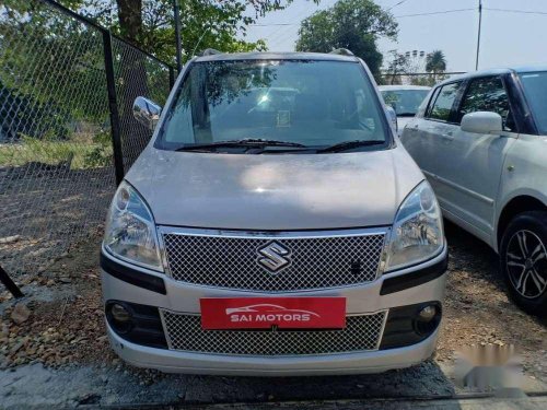 Used Maruti Suzuki Wagon R LXI 2010 MT for sale in Satara