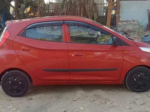 2012 Hyundai Eon Era MT for sale in Faridabad