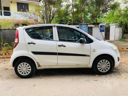 2016 Maruti Suzuki Ritz MT for sale in Kozhikode