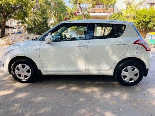 Maruti Suzuki Swift VDI 2012 MT for sale in Ahmedabad