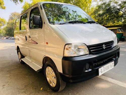 2013 Maruti Suzuki Eeco 5 Seater Standard MT in Ahmedabad