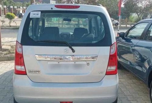 Maruti Suzuki Wagon R VXI 2012 MT for sale in Ghaziabad