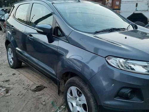 Ford EcoSport 1.5 Diesel Trend Plus 2017 MT in Kanpur