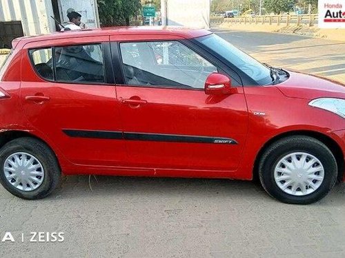 Used 2016 Maruti Suzuki Swift VDI MT for sale in Tiruchirappalli