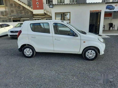 Used Maruti Suzuki Alto 800 LXI 2015 MT for sale in Rajkot