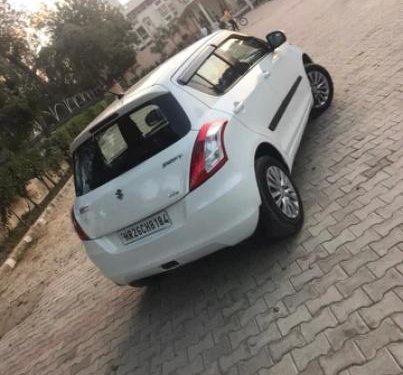 Maruti Suzuki Swift VDI 2014 MT for sale in Gurgaon