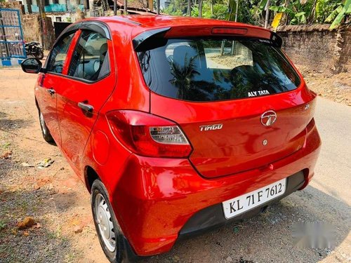 Used Tata Tiago 1.2 Revotron XM 2018 MT in Kozhikode