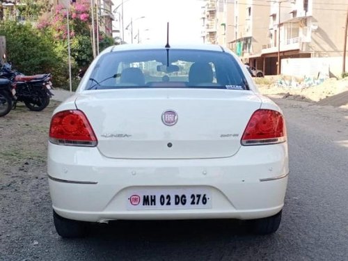 Used Fiat Linea 1.3 Emotion 2013 MT in Nagpur