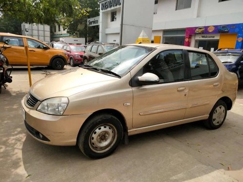 Used 2009 Tata Indigo LX MT for sale in Chennai