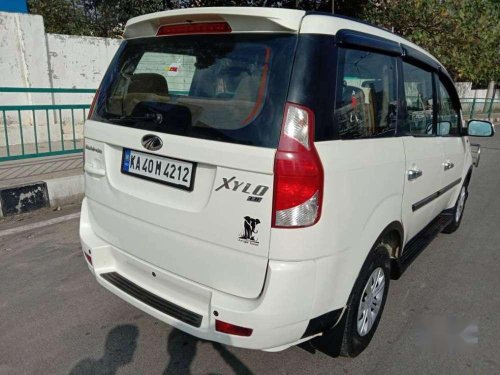 2013 Mahindra Xylo E8 MT for sale in Nagar