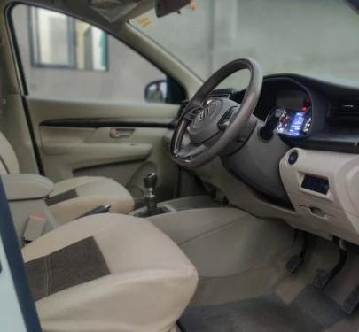 2019 Maruti Suzuki Ertiga ZDI Plus MT for sale in Thane